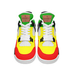RASTA KING Air Chouett Shoes