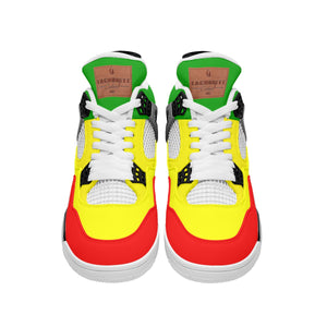 RASTA KING Air Chouett Shoes