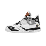 LOS CRIMINALES wht Air Chouett Shoes