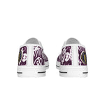 ADINKRA MXGRPS Women's Canvas Shoes