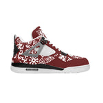 ADINKRA MXBRDX Men's Air Chouett Shoes