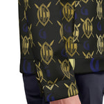 LCC ZULU BLC Unisex Lapel Jacket