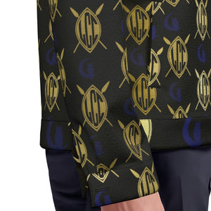 LCC ZULU BLC Unisex Lapel Jacket