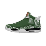 ADINKRA MXGRN Men's Shock Shoes