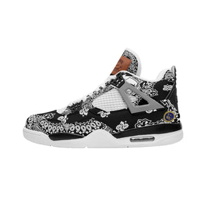 BANDANA BLC Men's Air Chouett Shoes