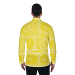 BANDANA MIX L.K Men's Long Sleeve Shirt