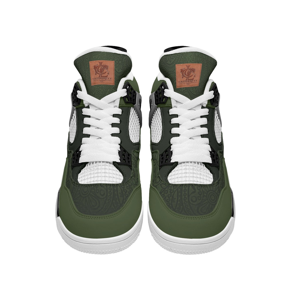BANDANA DELUXE KAKI Air Chouett Shoes
