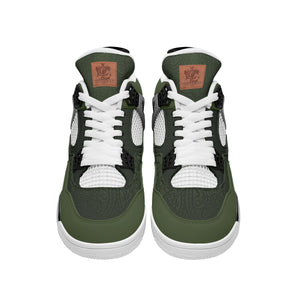 BANDANA DELUXE KAKI Air Chouett Shoes