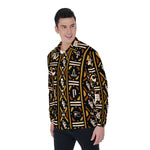 BOGOLAN KMT Men's Long Sleeve Shirt