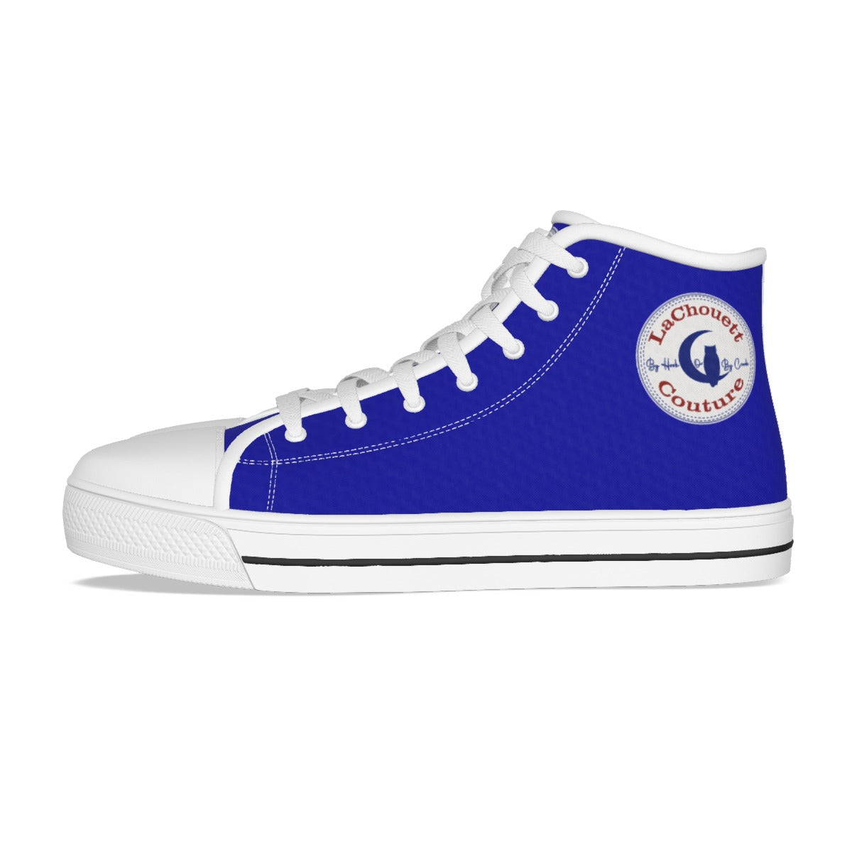 LCC CONV Cs'UP Men's Canvas Shoes