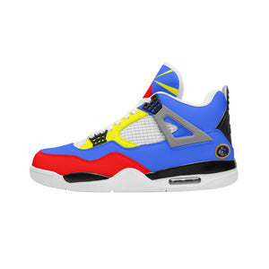 LaReunion Flag Air Chouett Shoes