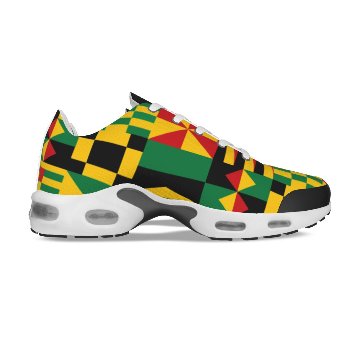 KENTE BUTAN Air Sports Shoes