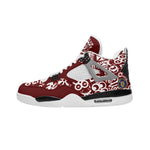 ADINKRA MXBRDX Men's Air Chouett Shoes
