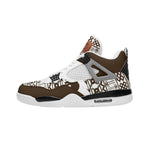 ELEPHANT ORNEMENT Air Chouett Shoes