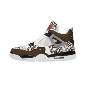 ELEPHANT ORNEMENT Air Chouett Shoes