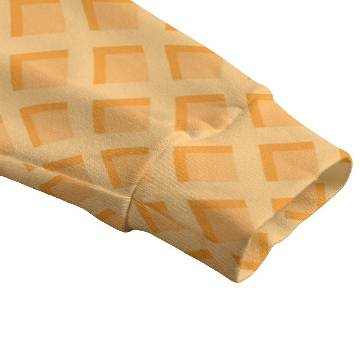 RBG ICE CREAM LCC  Unisex V-neck Cardigan With Button Closure