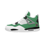 NIGERIA FLAG Air Chouett Shoes