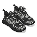 BANDANA PAISLEY BLC Women's Sports Shoes