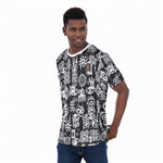 ADINKRA MXBLC Unisex T-Shirt