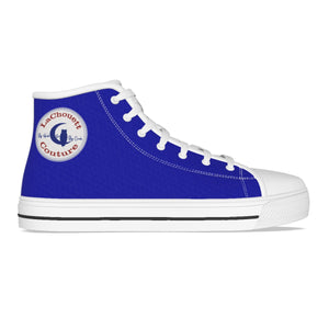 LCC CONV Cs'UP Men's Canvas Shoes