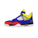 COLOMBIA FLAG Air Chouett Shoes