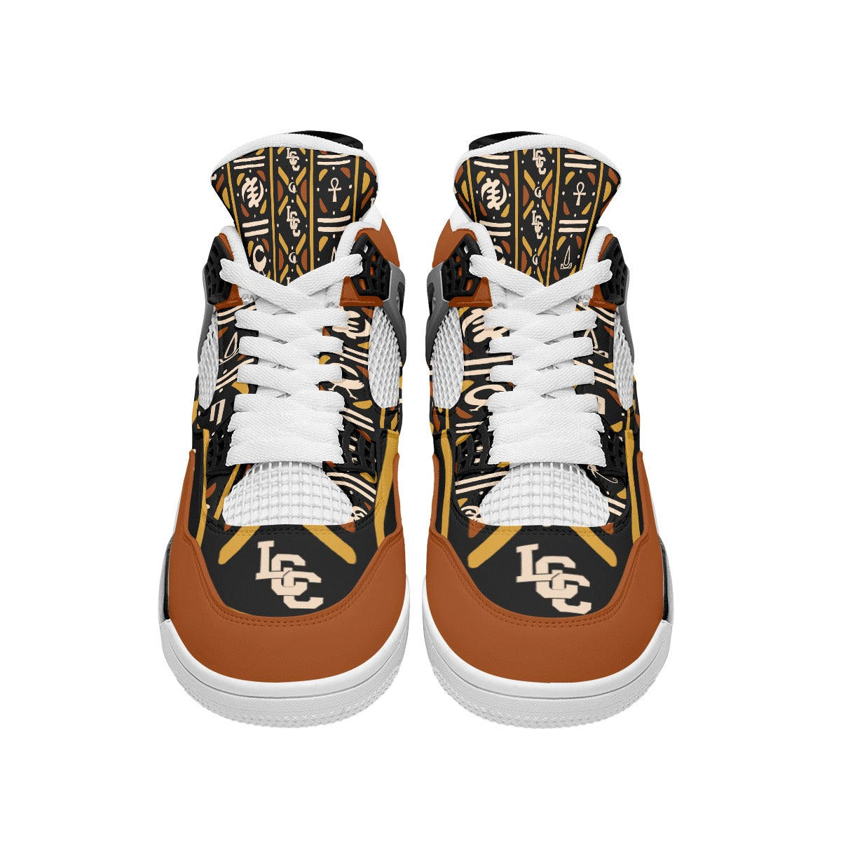 BOGOLAN KMT Air Chouett Basketball Shoes