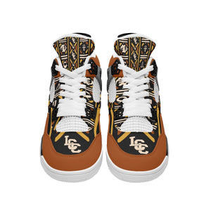 BOGOLAN KMT Air Chouett Basketball Shoes