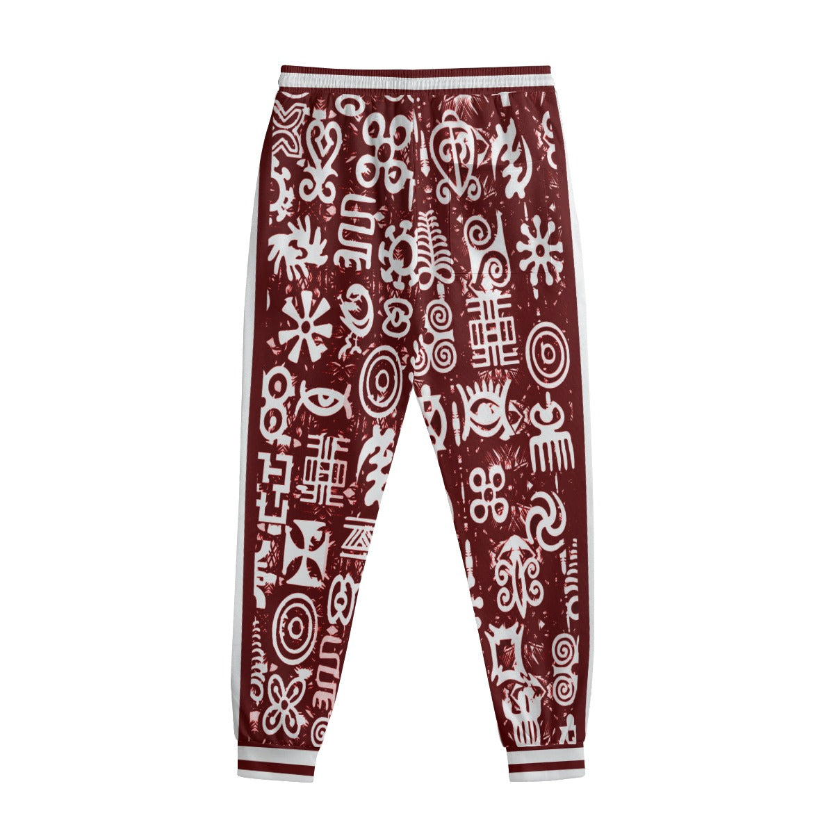 ADINKRA MXBRDX Men's Sweatpants