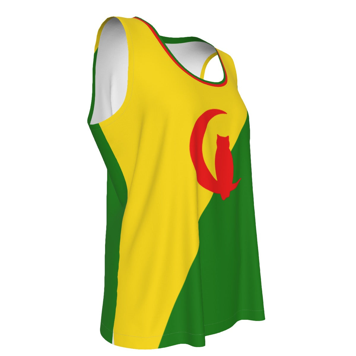 YANAZER Women's Sports Tank Top