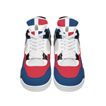 REP OF DOMINICA FLAG Air Chouett Shoes