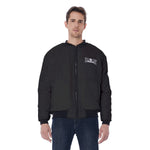 BLACK OWNED Men's Bomber Jacket