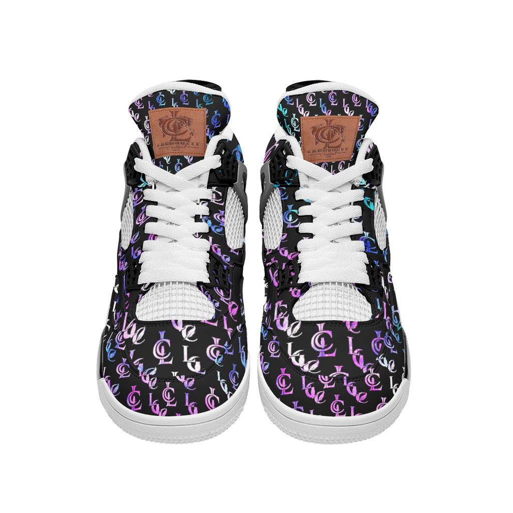 LCC NEW RICH COLORING Air Chouett Shoes