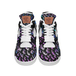 LCC NEW RICH COLORING Air Chouett Shoes