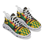 KENTE BUTAN Women's Sports Shoes