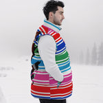 CHUCKY Unisex Down Vest