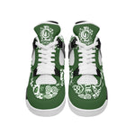 ADINKRA MXGRN Men's Air Chouett Shoes