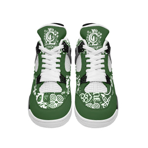 ADINKRA MXGRN Men's Air Chouett Shoes