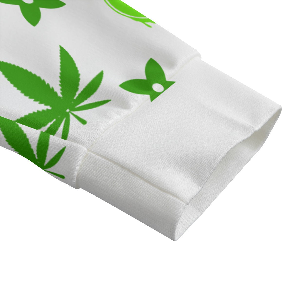 LCC LEAN Unisex Lapel Collar Sweater