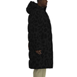 JAGUAR Unisex Long Down Jacket
