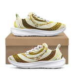 LCC RICH WHT Women's Running Shoes