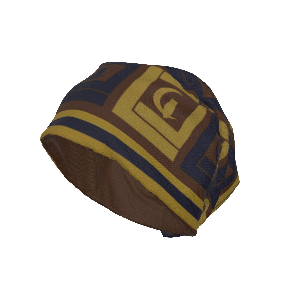 LCC VINTAGE BL Unisex Beanie Hat