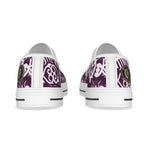 ADINKRA MXGRPS Children's Canvas Shoes