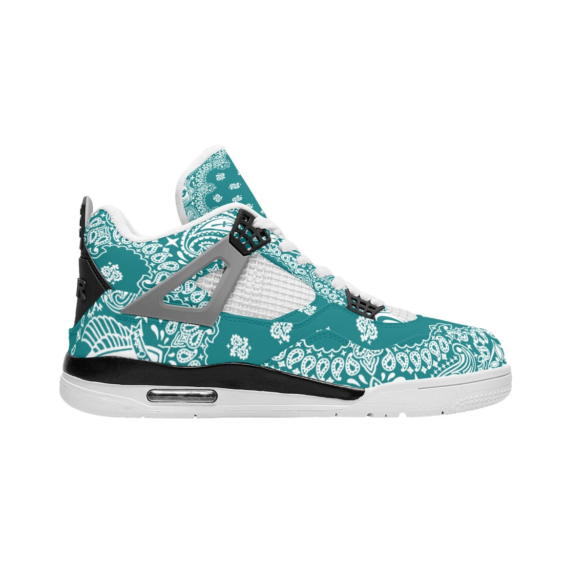 BANDANA TRQSE Men's Air Chouett Shoes
