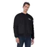 BLACK OWNED Men's Bomber Jacket