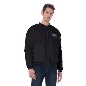 BLACK OWNED Men's Bomber Jacket