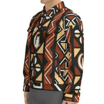 BOGOLAN STYLE Unisex Lapel Jacket