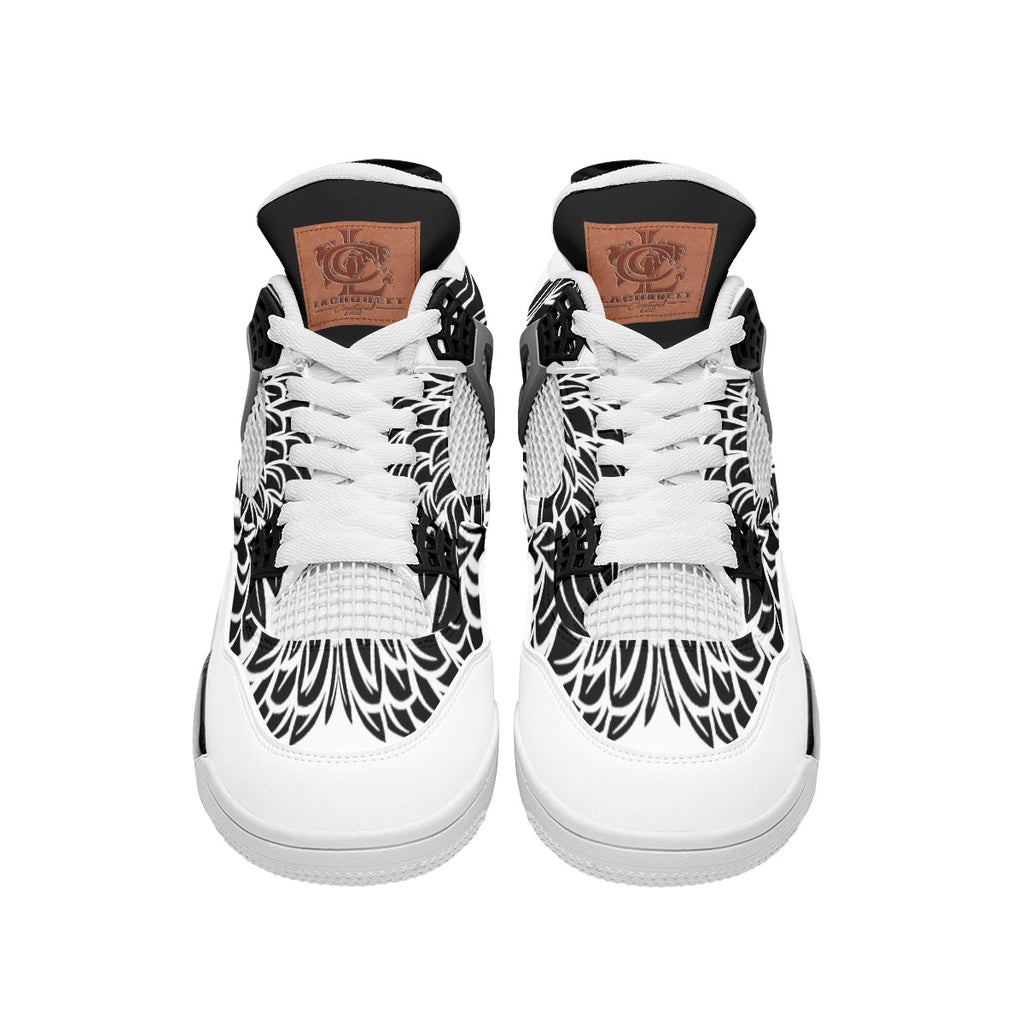 LCC WINGZ Air Chouett Shoes