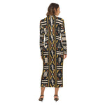 BOGOLAN KMT Women's Hip Dress