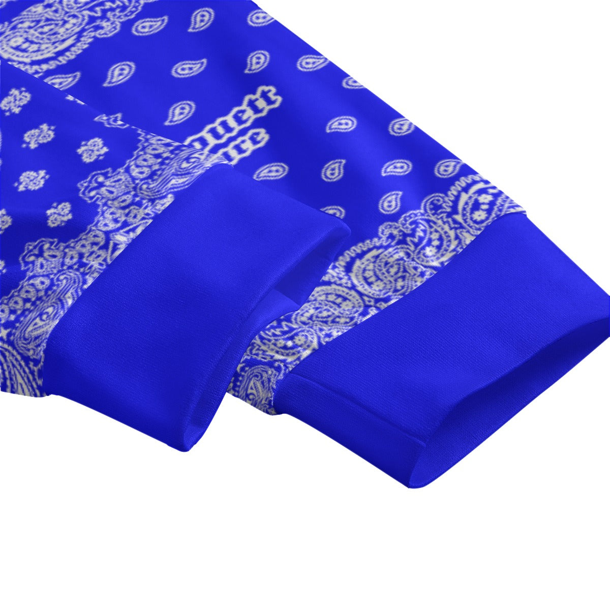 BANDANA MIX Cs'UP Sweatpants With Waistband