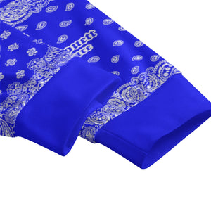 BANDANA MIX Cs'UP Sweatpants With Waistband